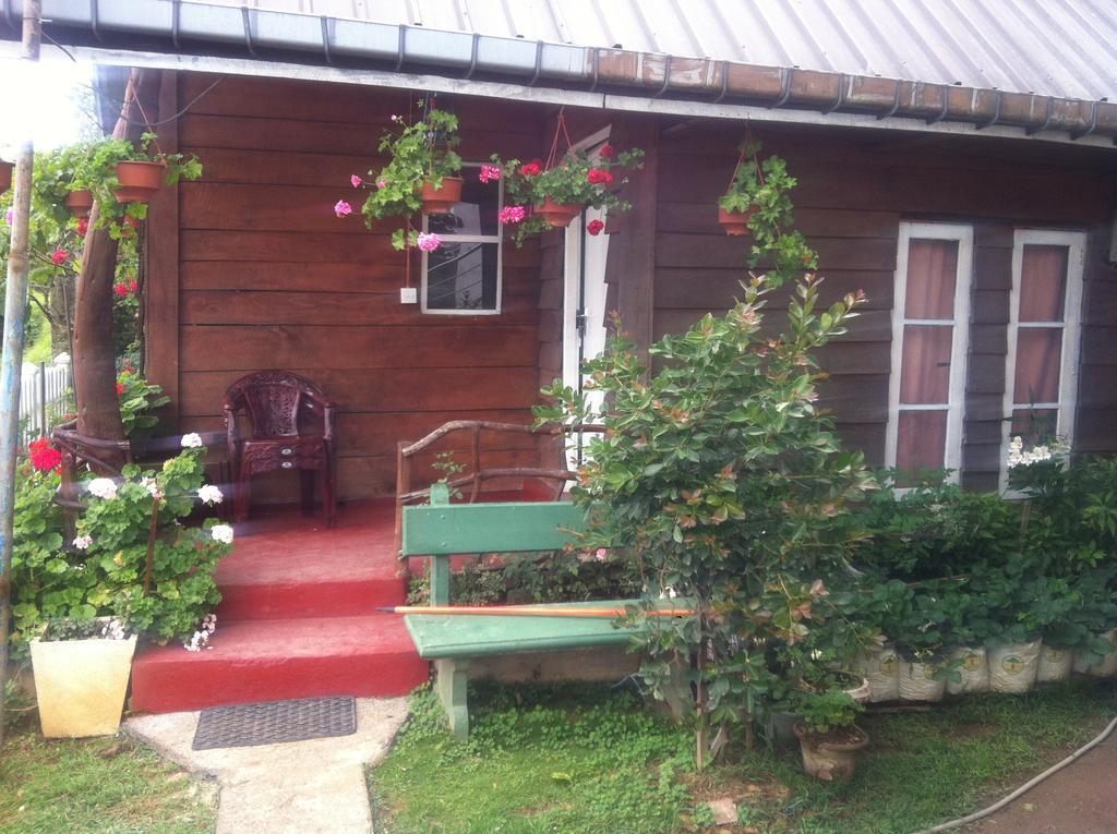 Eranga Guest Hotel Nuwara Eliya Exterior photo