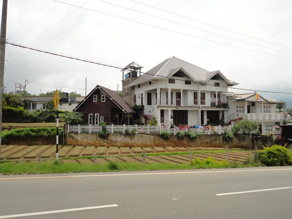 Eranga Guest Hotel Nuwara Eliya Exterior photo