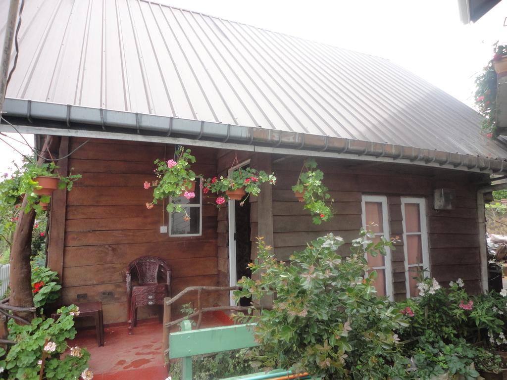 Eranga Guest Hotel Nuwara Eliya Exterior photo