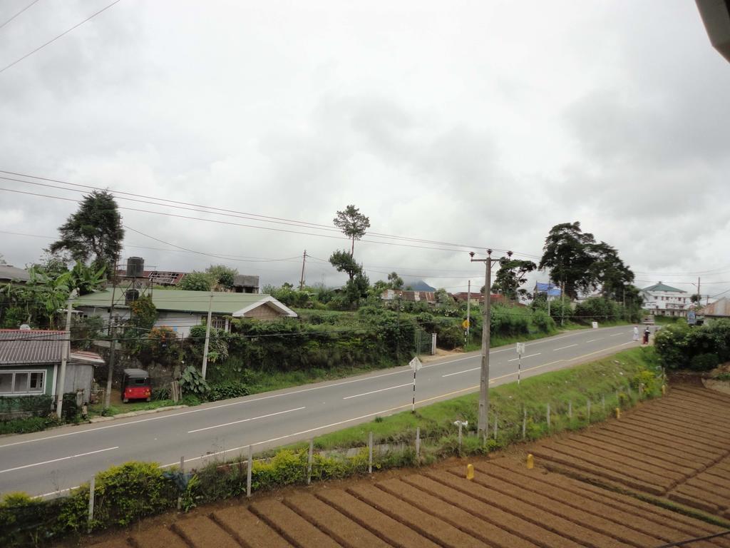 Eranga Guest Hotel Nuwara Eliya Exterior photo